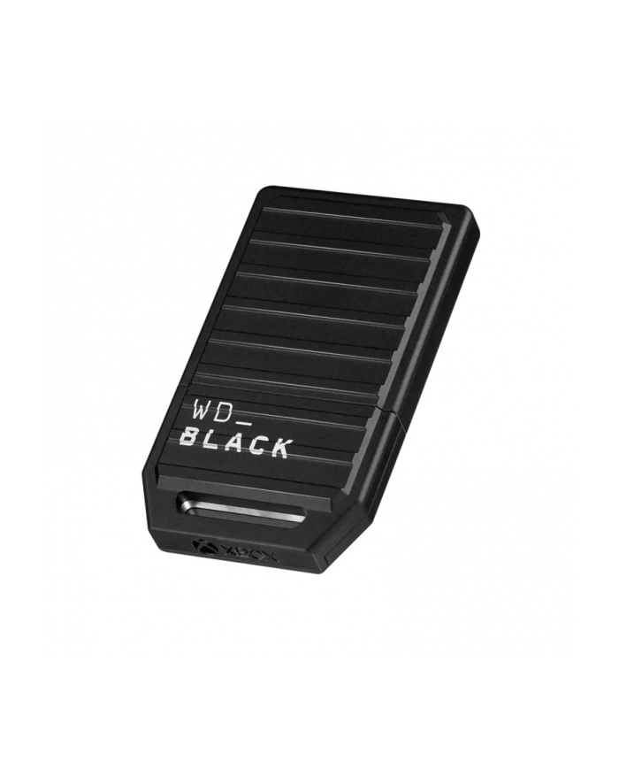 western digital WD Black C50 Expansion Card for Xbox 512GB główny