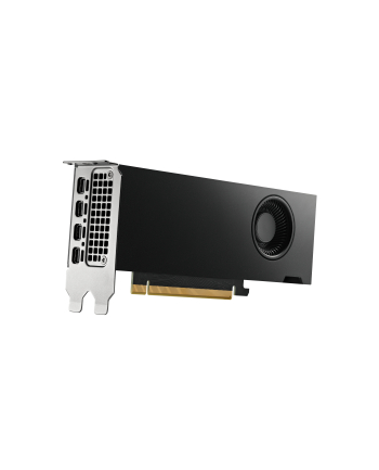PNY NVIDIA RTX 4000 SFF 20GB DDR6 Ada Generation OEM Version 4xmDP nr 1