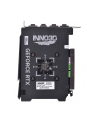 INNO3D GeForce RTX 4060 Compact 8GB GDDR6 1xHDMI 3xDP - nr 20