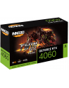 INNO3D GeForce RTX 4060 Twin X2 8GB GDDR6 1xHDMI 3xDP - nr 2