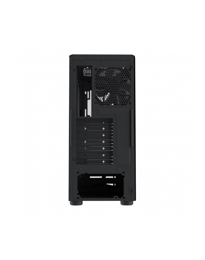 COOLER MASTER Obudowa CMP 520L midi tower główny