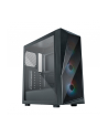 COOLER MASTER Obudowa CMP 520 ARGB midi tower - nr 11