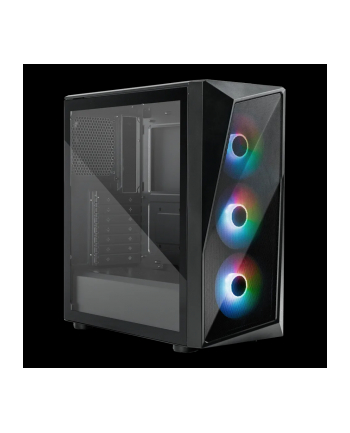 COOLER MASTER Obudowa CMP 520 ARGB midi tower