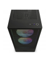 NZXT Obudowa H5 Flow RGB midi tower czarna - nr 41