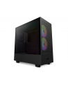 NZXT Obudowa H5 Flow RGB midi tower czarna - nr 68