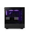 NZXT Obudowa H5 Flow RGB midi tower czarna - nr 9