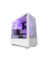 NZXT Obudowa H5 Flow RGB midi tower biała - nr 59