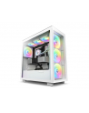 NZXT Obudowa H7 Elite RGB midi tower biała - nr 4