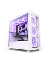 NZXT Obudowa H7 Elite RGB midi tower biała - nr 52