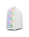 NZXT Obudowa H7 Elite RGB midi tower biała - nr 53