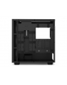 NZXT Obudowa H7 Flow RGB midi tower czarna - nr 11