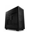 NZXT Obudowa H7 Flow RGB midi tower czarna - nr 22