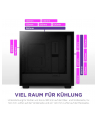 NZXT Obudowa H7 Flow RGB midi tower czarna - nr 26