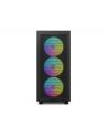 NZXT Obudowa H7 Flow RGB midi tower czarna - nr 41