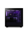 NZXT Obudowa H7 Flow RGB midi tower czarna - nr 43