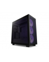 NZXT Obudowa H7 Flow RGB midi tower czarna - nr 56