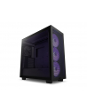 NZXT Obudowa H7 Flow RGB midi tower czarna - nr 60