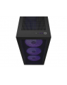 NZXT Obudowa H7 Flow RGB midi tower czarna - nr 6