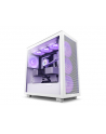 NZXT Obudowa H7 Flow RGB midi tower biała - nr 51