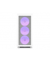 NZXT Obudowa H7 Flow RGB midi tower biała - nr 52