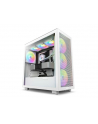 NZXT Obudowa H7 Flow RGB midi tower biała - nr 70