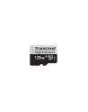 TRANSCEND USD350V 256GB microSD w/adapter U3 High Endurance - nr 8