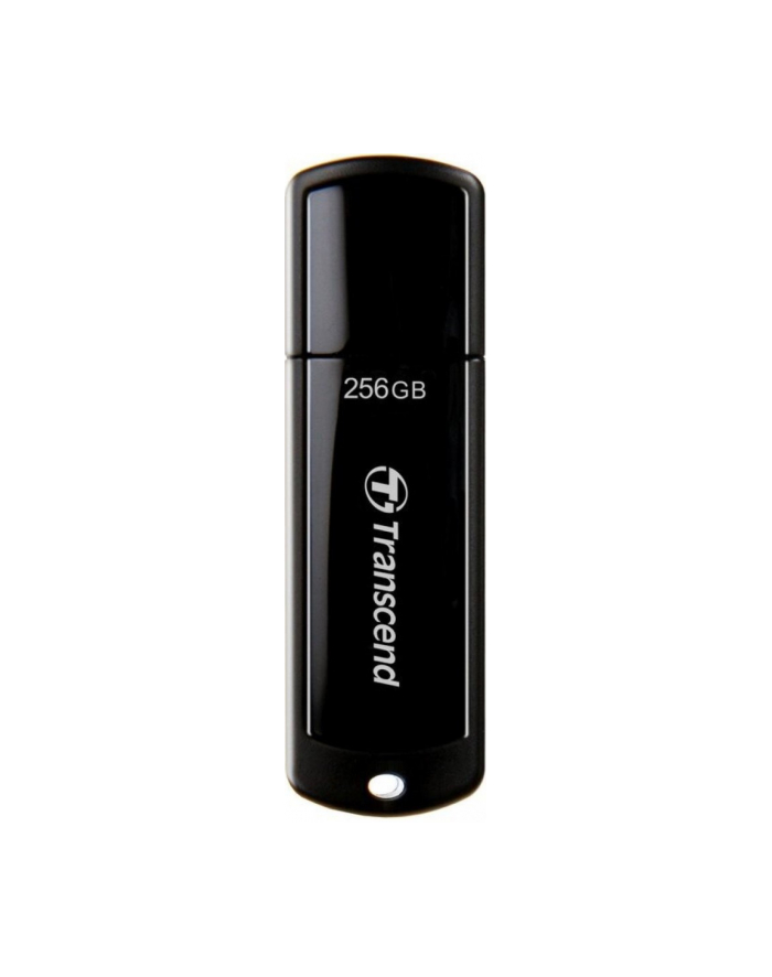 TRANSCEND JetFlash 700 USB 256GB USB3.1 główny