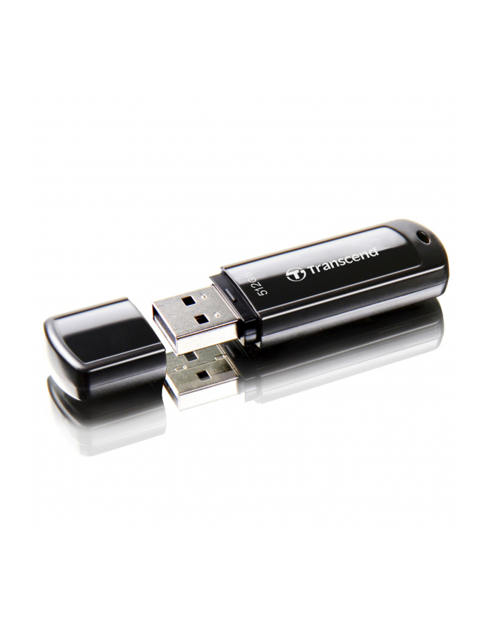 TRANSCEND JetFlash 700 USB 512GB USB3.1 główny