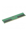 LENOVO 16GB DDR5 4800MHz ECC UDIMM Memory - nr 1