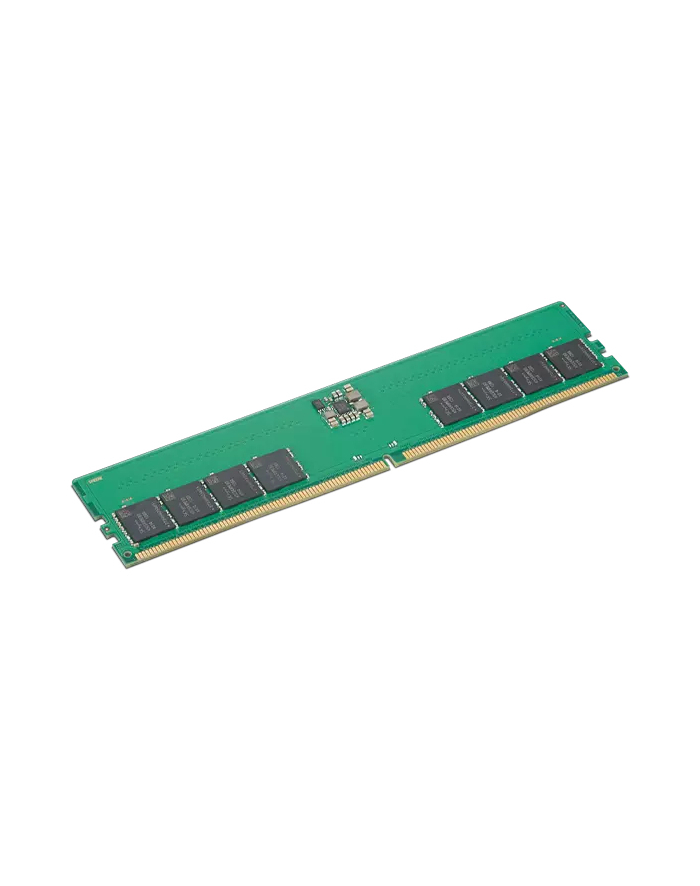 LENOVO 16GB DDR5 4800MHz ECC UDIMM Memory główny