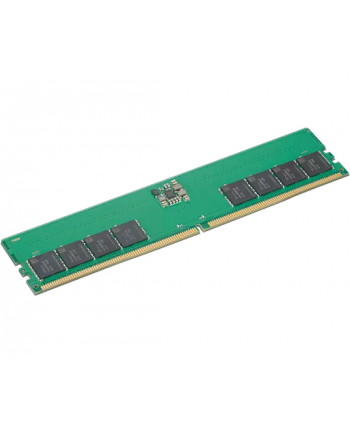 LENOVO 16GB DDR5 4800MHz ECC UDIMM Memory