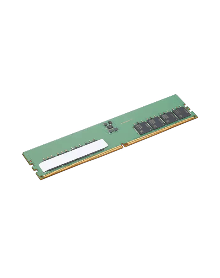 LENOVO 32GB DDR5 4800MHz ECC UDIMM Memory główny