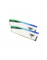 patriot memory PATRIOT Viper Elite 5 RGB 48GB Kit DDR5-6200MHz CL42 White - nr 18