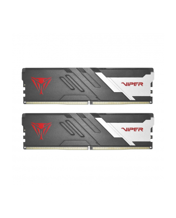 patriot memory PATRIOT Viper Venom Black DDR5 64GB KIT 6400MHz CL32 nr 2