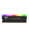 patriot memory PATRIOT Viper Xtreme 5 RGB 32GB Kit DDR5-7600MHz CL36 - nr 11