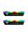 patriot memory PATRIOT Viper Xtreme 5 RGB 32GB Kit DDR5-7600MHz CL36 - nr 21