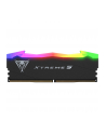 patriot memory PATRIOT Viper Xtreme 5 RGB 32GB Kit DDR5-7600MHz CL36 - nr 6