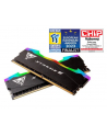 patriot memory PATRIOT Viper Xtreme 5 RGB 32GB Kit DDR5-8000MHz CL38 - nr 1