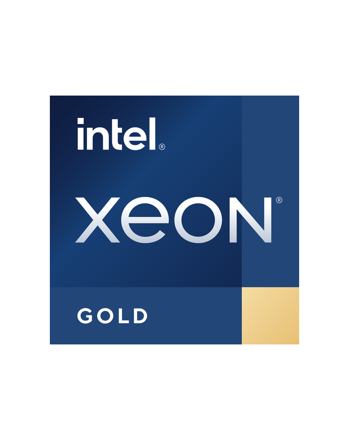 LENOVO ISG ThinkSystem SR650 V3 Intel Xeon Gold 6426Y 16C 185W 2.5GHz Processor Option Kit w/o Fan główny