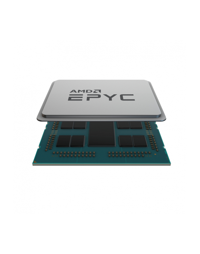 LENOVO ISG ThinkSystem SR665 V3 AMD EPYC 9254 24C 200W 2.9GHz Processor w/o Fan główny