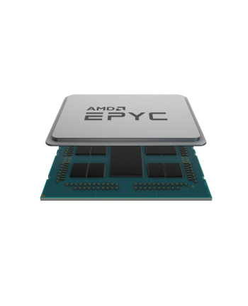 LENOVO ISG ThinkSystem SR665 V3 AMD EPYC 9124 16C 200W 3.0GHz Processor w/o Fan