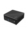 MSI Cubi N ADL-001(wersja europejska) Intel N200 4GB 128GB M.2 PCIe 802.11 AC + BT 5 W11P Black - nr 9
