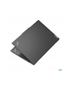 LENOVO ThinkPad E16 G1 Intel Core i5-1335U 16inch WUXGA AG 2x8GB 512GB SSD M.2 Intel Iris Xe 2X2AX + BT FPR W11P 3Y OS - nr 8