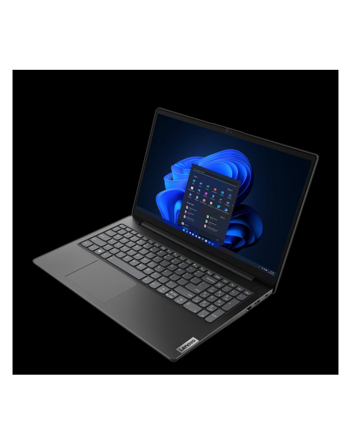 LENOVO V15 Intel Core i5-13420H 15.6inch FHD AG 8GB 512GB SSD M.2 UMA 2X2AC + BT W11P 3Y Onsite główny