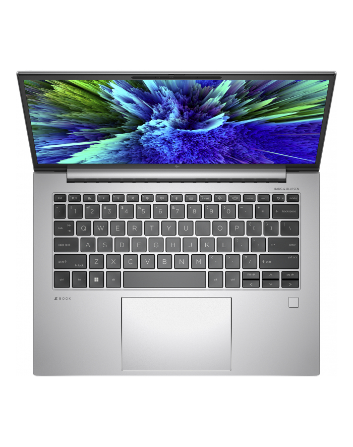 hp inc. HP ZBook Firefly 14 G10 AMD Ryzen 5 PRO 7640HS 14inch WUXGA 16GB 512GB SSD W11P główny