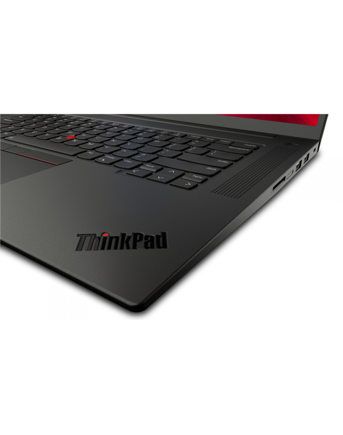 LENOVO ThinkPad P1 G6 Intel Core i7-13700H 16inch WUXGA AG 16GB 512GB SSD M.2 RTX A1000 6GB Wi-Fi 6E + BT FPR W11P 3Y Premier główny