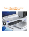 ACER 13in1 Type C Minidock 3xUSB 3 USB Type-C SD/TF 2xHDMI DP RJ45 USB C 3.5mm Audio (P) - nr 9