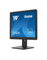 iiyama Monitor 19 cali B1980D-B5 DVI,VGA,PIVIOT,HAS/150mm,5:4 - nr 17