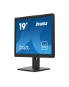 iiyama Monitor 19 cali B1980D-B5 DVI,VGA,PIVIOT,HAS/150mm,5:4 - nr 9