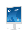 iiyama Monitor 19 cali B1980D-W5 DVI,VGA,PIVIOT,HAS/150mm,5:4 - nr 20